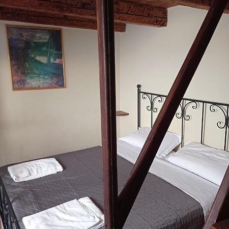 Woodhouse Venice San Marco Hotel Buitenkant foto